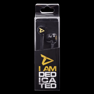 Dedicated Casti Audio