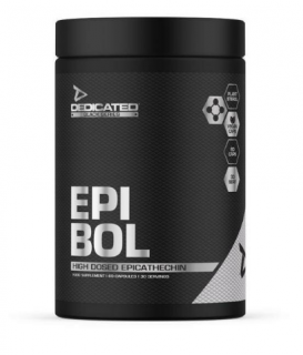 Dedicated Epi-Bol 60 caps