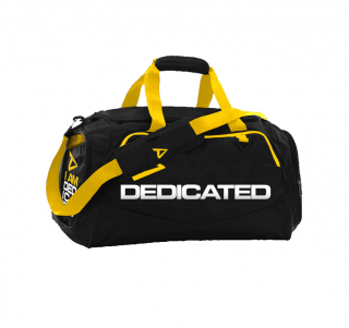 Dedicated Premium Gym Bag