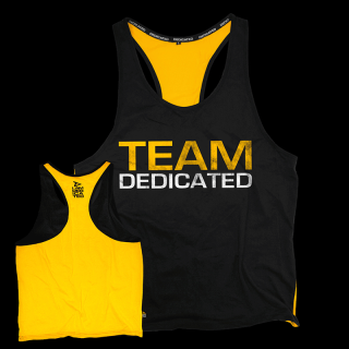 Dedicated Premium Stringer  Team Dedicated