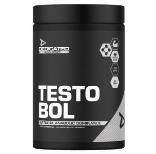 Dedicated Testo-Bol 120 caps