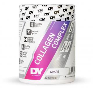 Dorian Yates Collagen Complex 300 g