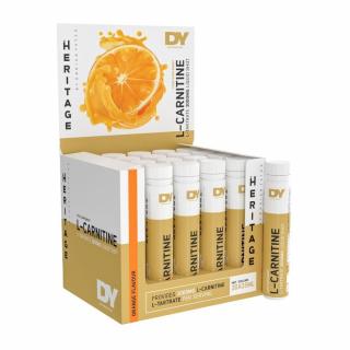 Dorian Yates Liquid L-Carnitine 3000 20 x 25 ml