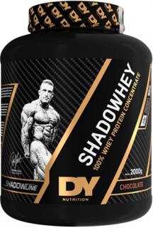 Dorian Yates Shadowhey 2kg