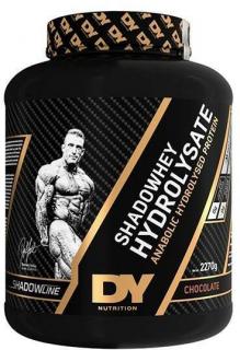 Dorian Yates Shadowhey Hydrolysate 2270 g