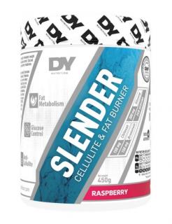 Dorian Yates Slender Cellulite  Fat Burner 30 serv