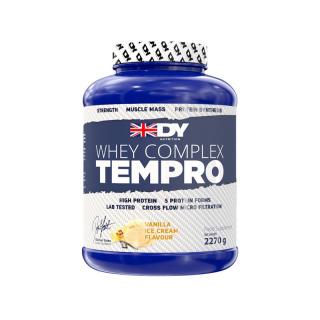 Dorian Yates Whey Complex Tempro 2.27 kg