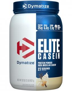 Dymatize Elite Casein 907 g