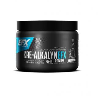 EFX Kre Alkalyn Powder 110 g