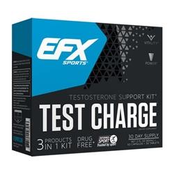 EFX Test Charge Hardcore Kit