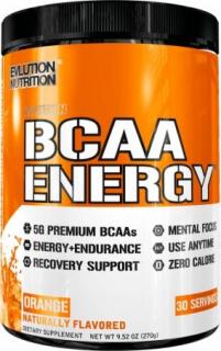 Evlution Nutrition Bcaa Energy 30 serv