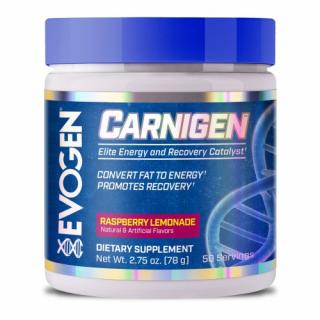 Evogen Carnigen Powder 50 serv