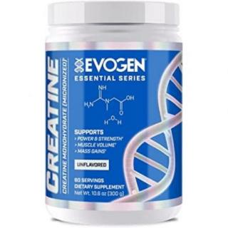 Evogen Creatine Monohydrate 300 g