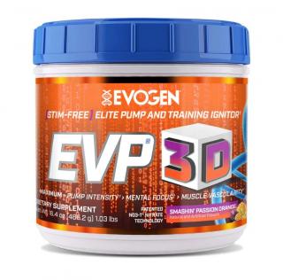 Evogen EVP 3D 40 serv