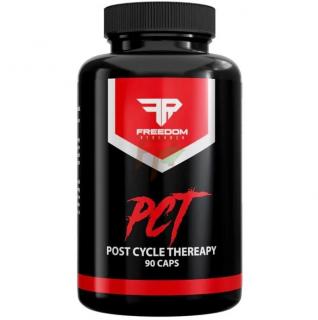 Freedom Formulations PCT 90 caps