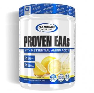 Gaspari Proven EAAs,   30 serv