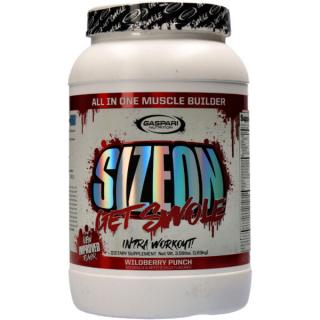Gaspari Size ON 1.63 kg
