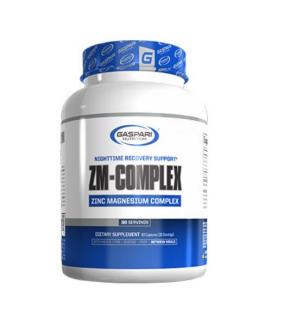 Gaspari ZM-Complex 90 caps (30 serv)