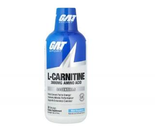 GAT L-Carnitine 3000 473 ml