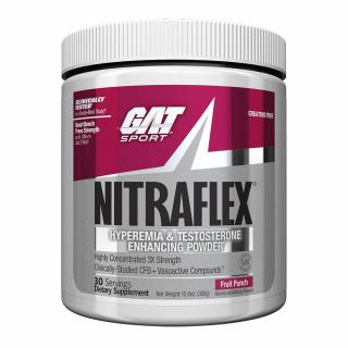 GAT Nitraflex 30 servings