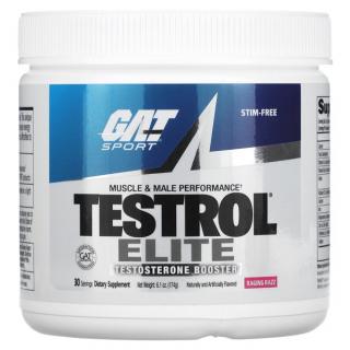 GAT Testrol Elite 174 grams