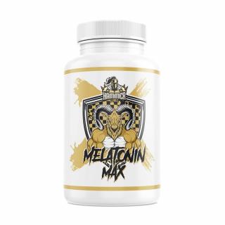 Hammer Labz Melatonin Max 100 caps