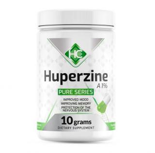 Harmony Concept Huperzine 10 g