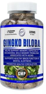 Hi-Tech Gingko Biloba 90 tabs