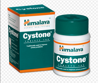 Himalaya Cystone 100 caps