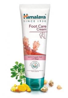 Himalaya Foot Care Cream 75g