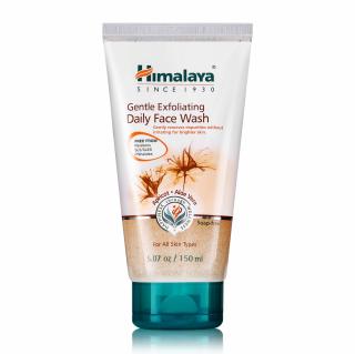 Himalaya Gentle Exfoliating Daily Face Wash 150 ml