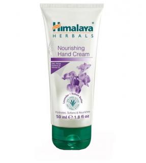 Himalaya Herbals Nourishing Hand Cream 50 ml