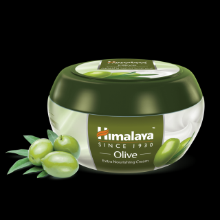 Himalaya Herbals Olive Nourishing Cream 150 ml