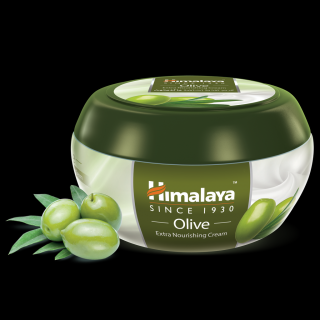 Himalaya Herbals Olive Nourishing Cream 50 ml