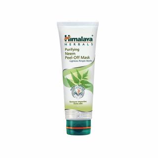 Himalaya Neem Peel Off Mask 75 ml