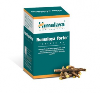 Himalaya Rumalaya Forte 60 tabs