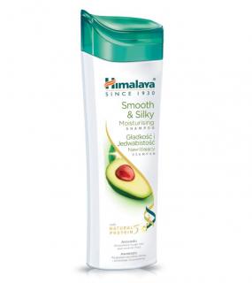 Himalaya Shampoo Smooth  Silky 400 ml