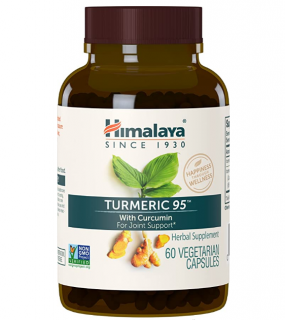 Himalaya Turmeric