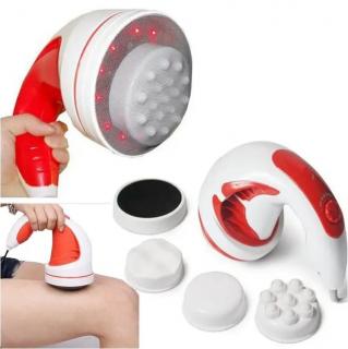 Infrared Magnetic Fat Burning Massager