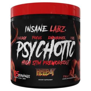 Insane Labz Psychotic Hellboy 35 servings