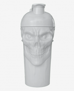 JNX The Curse! Skull Shaker 700ml