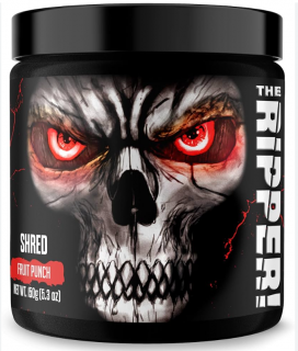 Jnx The Ripper! Fat Burner 30 serv