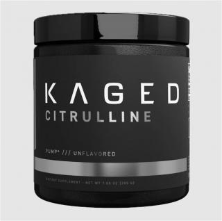 Kaged Citruline 200g