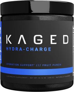 Kaged Hydra-Charge (Hydration) 60 serv
