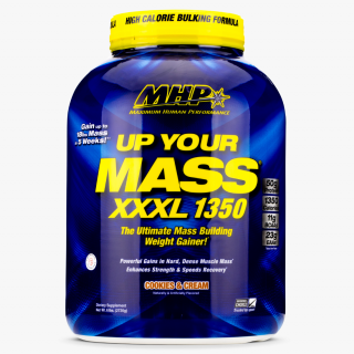 MHP Up Your Mass XXXL 1350 2,7 kg