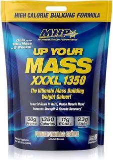 MHP Up Your Mass XXXL 1350 5,4 kg
