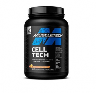 Muscletech Cell Tech 1,36 kg US