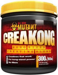 Mutant CreaKong CX8 249g