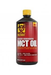 Mutant MCT Oil 946 ml