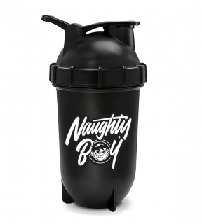 NAUGHTY BOY BULLET SHAKER 500 ml